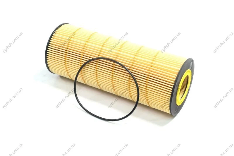 Фильтр масляный MB ACTROS (TRUCK) (пр-во M-Filter) M-FILTER TE610 (фото 1)
