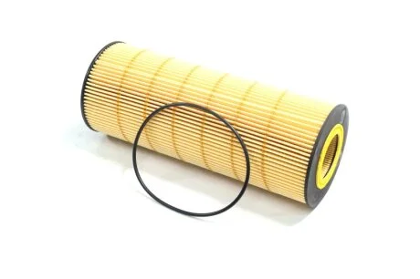 Фильтр масляный MB ACTROS (TRUCK) (пр-во M-Filter) M-FILTER TE610