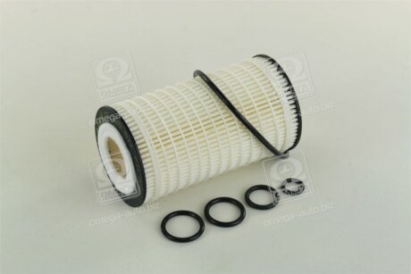 Масляний фільтр M-FILTER TE620