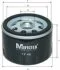 Фільтр масляний M-FILTER TF46 (фото 1)