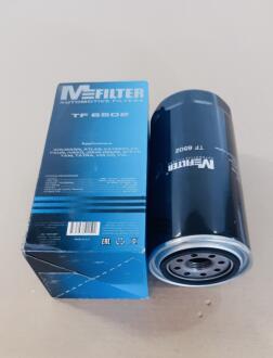 Фільтр масляний Е-3 "", ЕТАЛОН/ТАТА 613 M-FILTER TF 6502
