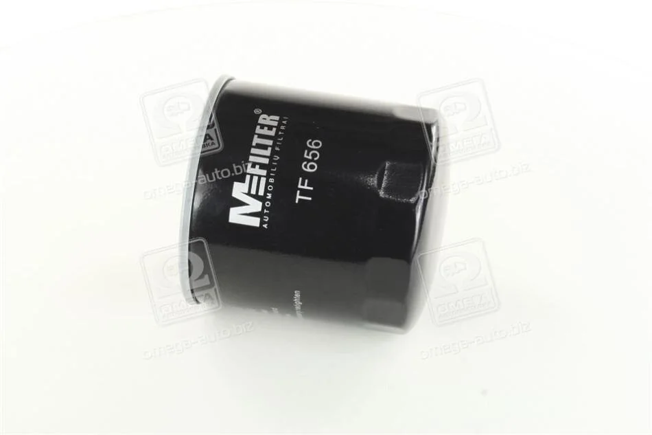 Фильтр масляный M-FILTER TF656 (фото 1)