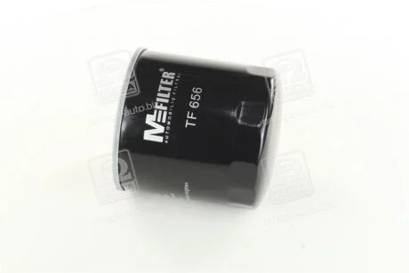 Фільтр масляний M-FILTER TF656