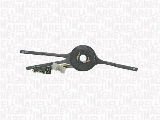 Перемикач комбінов. під кермом (склоочисники фари) CITROEN C25 FIAT DUCATO 09.81-05.94 MAGNETI MARELLI 000041557010 (фото 1)