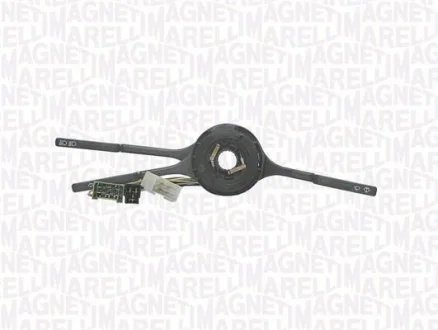Перемикач комбінов. під кермом (склоочисники фари) CITROEN C25 FIAT DUCATO 09.81-05.94 MAGNETI MARELLI 000041557010