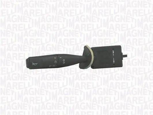 Перемикач комбінов. під кермом (Сигнал фари) CITROEN AX, JUMPY I, ZX FIAT SCUDO PEUGEOT EXPERT 07.86-12.06 MAGNETI MARELLI 000050094010 (фото 1)
