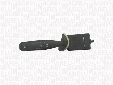 Перемикач комбінов. під кермом (Сигнал фари) CITROEN AX, JUMPY I, ZX FIAT SCUDO PEUGEOT EXPERT 07.86-12.06 MAGNETI MARELLI 000050094010