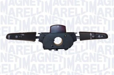 Підрульовий перемикач MAGNETI MARELLI 000050199010