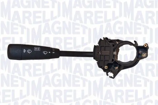 Перемикач комбінов. під кермом (склоочисники фари) MERCEDES A (W168), VANEO (414) 07.97-07.05 MAGNETI MARELLI 000050201010 (фото 1)