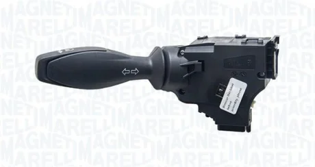 Перемикач комбінов. під кермом (фари) FORD B-MAX, FIESTA, FIESTA VI, RANGER, TOURNEO COURIER B460, TRANSIT COURIER B460 06.07-12.23 MAGNETI MARELLI 000050227010