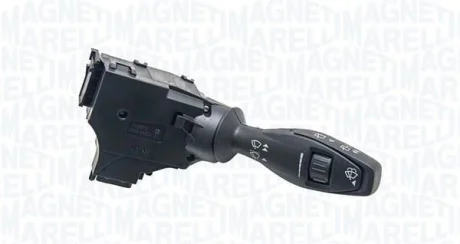 Перемикач комбінов. під кермом (склоочисники) FORD FIESTA VI 06.08-01.18 MAGNETI MARELLI 000050237010
