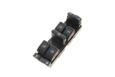 Блок кнопок склопідіймача MAGNETI MARELLI 000050980010