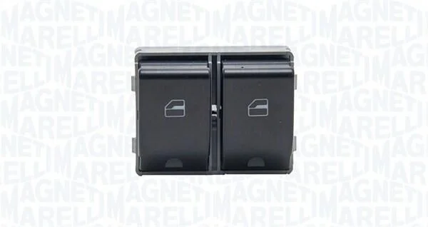 Выключатель стеклоподъемника MAGNETI MARELLI 000050990010 (фото 1)