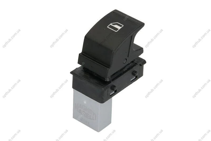 Выключатель стеклоподъемника VAG (пр-во MagnetiMarelli) C.I.U MAGNETI MARELLI 000051041010 (фото 1)