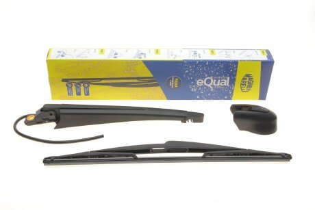 Щитка стеклоочистителя (задняя) (405mm) Citroen Jumpy/Fiat Scudo/Peugeot Expert 1.6/2.0 D 09- (opt-om) MAGNETI MARELLI 000723180124