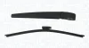 Важіль склоочисника із щіткою задн BMW 3 (E91) 12.04-12.12 MAGNETI MARELLI 000723180219 (фото 1)