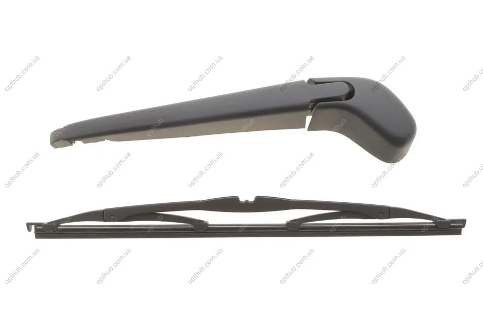 ЩІТКИ СКЛООЧИСНИКА MAGNETI MARELLI 000723180255 (фото 1)