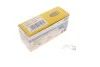 Лампа розжарювання T15 12V 16W W16W W2, 1x9, 5d (вир-во Magneti Marelli) MAGNETI MARELLI 002052700000 (фото 1)