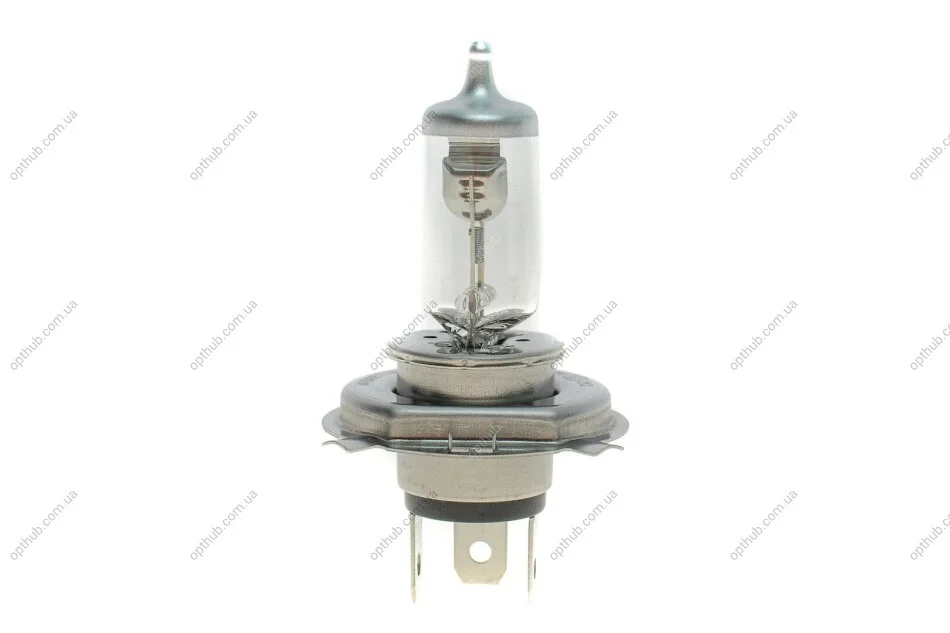 Лампа фарна H4 12V 60/55W P43t (вир-во Magneti Marelli) MAGNETI MARELLI 002535100000 (фото 1)