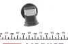 Лампа розжарювання H9 12V 65W PGJ19-5 (вир-во Magneti Marelli) MAGNETI MARELLI 002548100000 (фото 4)