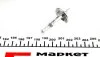Лампа розжарювання H1 12V 55W P14,5s STANDART (вир-во Magneti Marelli) MAGNETI MARELLI 002551100000 (фото 2)