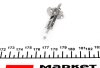 Автолампа H1 24V 70W P14.5s Standard 24V (H1 24V) (opt-om) MAGNETI MARELLI 002552100000 (фото 2)