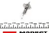 Автолампа H1 24V 70W P14.5s Standard 24V (H1 24V) (opt-om) MAGNETI MARELLI 002552100000 (фото 2)