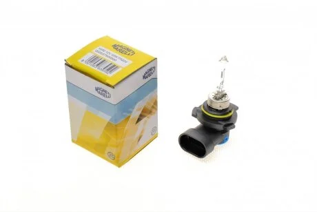 Лампа галогенова HIR2 12V 55W PX22D (вир-во Magneti Marelli) MAGNETI MARELLI 002557500000