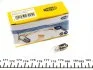 Лампа розжарювання T4W 12V 4W BA9s (вир-во Magneti Marelli) MAGNETI MARELLI 002893100000 (фото 1)