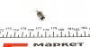 Лампа розжарювання T4W 12V 4W BA9s (вир-во Magneti Marelli) MAGNETI MARELLI 002893100000 (фото 3)