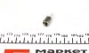 Автолампа T4W 24V 4W BA9s Standard 24V (T4W 24V) (opt-om) MAGNETI MARELLI 002894100000 (фото 3)