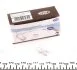 Автолампа W3W 24V 3W W2.1x9.5d Standard 24V (без цоколя) (W3W 24V) (opt-om) MAGNETI MARELLI 003822100000 (фото 1)