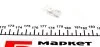 Автолампа W3W 24V 3W W2.1x9.5d Standard 24V (без цоколя) (W3W 24V) (opt-om) MAGNETI MARELLI 003822100000 (фото 2)