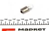 Лампа розжарювання R10W 12V 10W BA15s (вир-во Magneti Marelli) MAGNETI MARELLI 004008100000 (фото 2)