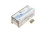 Автолампа R5W 24V 5W BA15s Standard (R5W 24V) (opt-om) MAGNETI MARELLI 004627100000 (фото 1)