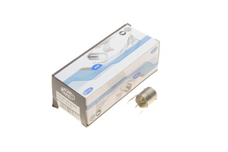Автолампа R5W 24V 5W BA15s Standard (R5W 24V) (opt-om) MAGNETI MARELLI 004627100000