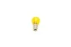 Автолампа PY21W 12V 21W BAU15s Standard (PY21W 12V) (opt-om) MAGNETI MARELLI 008507100000 (фото 2)