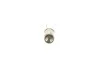 Лампа розжарювання P21/5W 12V BAY15d (вир-во Magneti Marelli) MAGNETI MARELLI 008528100000 (фото 2)