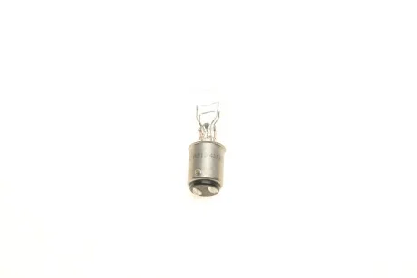 Лампа розжарювання P21/4W 12V BAZ15d (вир-во Magneti Marelli) MAGNETI MARELLI 008529100000