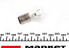 Автолампа P21/5W 24V 21/5W BAY15d Standard 24V (P21 5W 24V) (opt-om) MAGNETI MARELLI 008537100000 (фото 3)