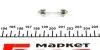 Автолампа C5W 24V 5W SV8.5-8 Standard 24V (C5W 24V) (opt-om) MAGNETI MARELLI 009423100000 (фото 3)