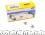Автолампа C10W 12V 10W SV8.5-8 Standard (L=38/d=10.5) (C10W 12V) (opt-om) MAGNETI MARELLI 009461100000 (фото 1)