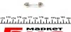 Автолампа C10W 12V 10W SV8.5-8 Standard (L=38/d=10.5) (C10W 12V) (opt-om) MAGNETI MARELLI 009461100000 (фото 2)
