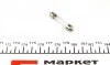 Лампа допоміжн. освітлення C10W 12V SV8.5-8 (11,5x44) (вир-во Magneti Marelli) MAGNETI MARELLI 009461200000 (фото 2)