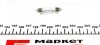 Автолампа C10W 24V 10W SV8.5-8 Standard (L=44/d=11.5) (C10W 24V Lon) (opt-om) MAGNETI MARELLI 009462200000 (фото 2)