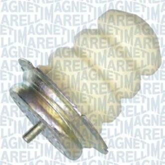 Відбійник гумовий FIAT DUCATO III 2.2HDI/2.3HDI/3.0HDI 2002=> REAR L/R -ua MAGNETI MARELLI 010615