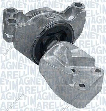 Опора двигуна гумометалева MAGNETI MARELLI 010626 (фото 1)