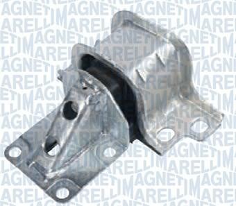 Опора двигуна гумометалева CITROEN/FIAT/PEUGEOT JUMPER/DUCATO (250/290)/BOXER 2006=> L -ua MAGNETI MARELLI 010634