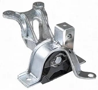Опора двигуна гумометалева FIAT DOBLO 01=> FRONT R -ua MAGNETI MARELLI 010637