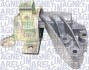 Опора двигуна гумометалева FIAT DOBLO 1.4 310A2/350A1 2005=> FRONT -ua MAGNETI MARELLI 010644 (фото 1)